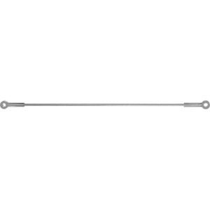 Genie Lift Part # 09.0803.0512GT - ROPE FOR LOAD CHART, EA