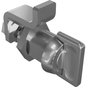 Genie Lift Part # 09.0803.0518GT - LOCK, EA