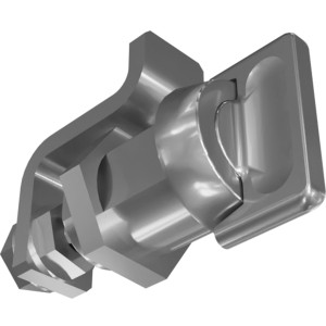 Genie Lift Part # 09.0803.0518GT - LOCK, EA