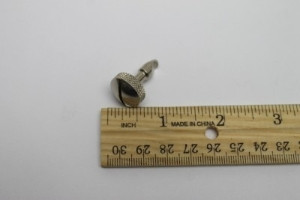 Genie Lift Part # 09.0803.0616GT - KNOB, EA