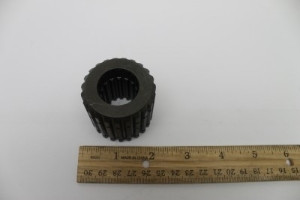 Genie Lift Part # 09.0804.1100GT - HALF-COUPLING, EA