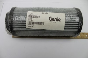 Genie Lift Part # 09.4604.0000GT - FILTER, EA