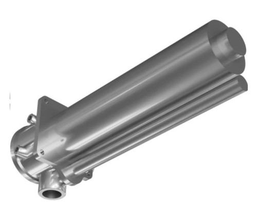 Genie Lift Part # 09.4604.0005GT - FILTER, EA