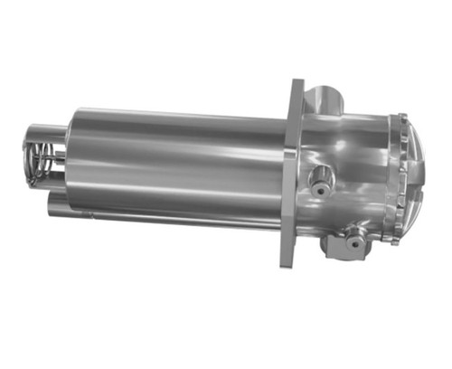 Genie Lift Part # 09.4604.0047GT - HYD OIL FILTER, EA