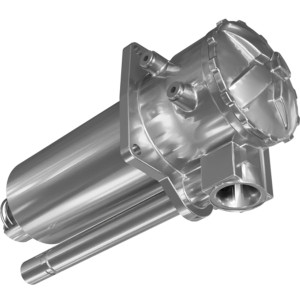 Genie Lift Part # 09.4604.0047GT - HYD OIL FILTER, EA