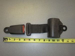 Genie Lift Part # 09.4610.0027GT - BELT A5073.104, EA
