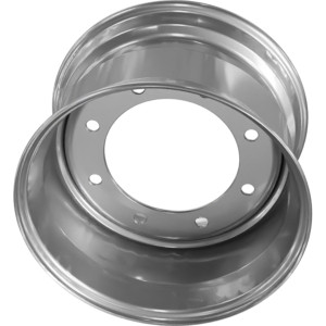 Genie Lift Part # 09.4629.0018GT - RIM 9.75 X 16.5", GREY, EA