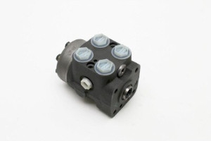 Genie Lift Part # 09.4636.0003GT - POWER STEERING, EA