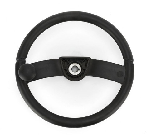 Genie Lift Part # 09.4636.0008GT - STEERING WHEEL, EA