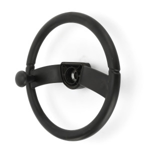 Genie Lift Part # 09.4636.0008GT - STEERING WHEEL, EA