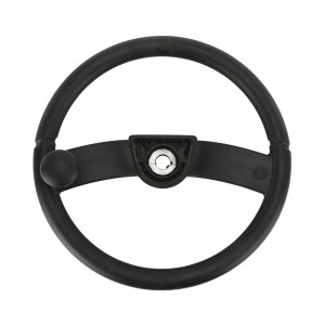 Genie Lift Part # 09.4636.0008GT - STEERING WHEEL, EA