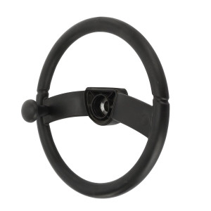 Genie Lift Part # 09.4636.0008GT - STEERING WHEEL, EA