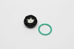 Genie Lift Part # 09.4661.0002GT - LEVEL INDICATOR, EA