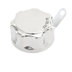 Genie Lift Part # 09.4661.0014GT - PLUG, EA