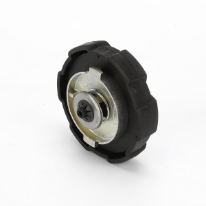 Genie Lift Part # 09.4661.0020GT - FUEL CAP, EA