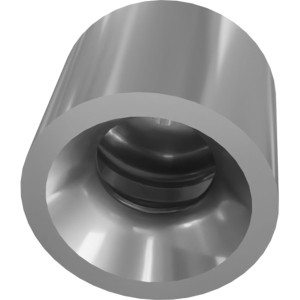 Genie Lift Part # 09.4670.0000GT - RETAINER, EA
