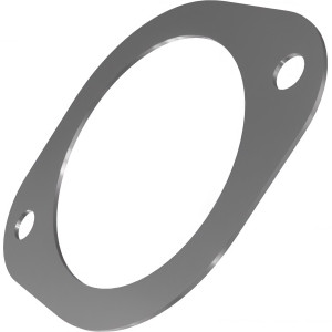 Genie Lift Part # 1-1176GT - GASKET,EXHAUST, EA