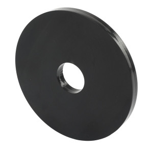 Genie Lift Part # 1-1532GT - WASHER,RUBBER MOUNT,CAB, EA