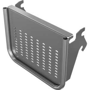 Genie Lift Part # 100074GT - WELDMENT, PLATFORM TRAY, EA