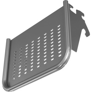 Genie Lift Part # 100074GT - WELDMENT, PLATFORM TRAY, EA