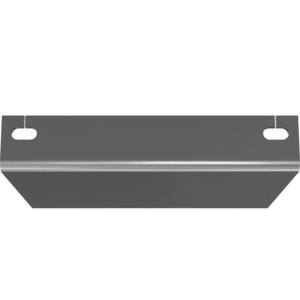 Genie Lift Part # 100169GT - FORMING, CHARGER MOUNT,SERVICE, EA