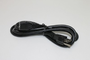 Genie Lift Part # 100195GT - POWER CORD,US 110***, EA