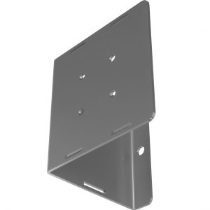 Genie Lift Part # 100304GT - FORMING, SENSOR BOX BOTTOM, EA