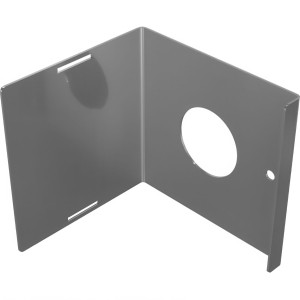 Genie Lift Part # 100311GT - FORMING, SENSOR BOX COVER, EA