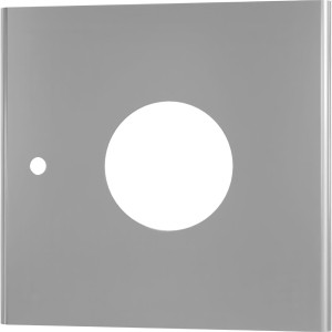 Genie Lift Part # 100311GT - FORMING, SENSOR BOX COVER, EA