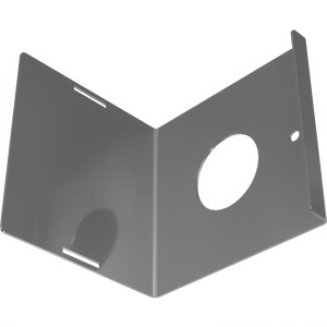 Genie Lift Part # 100311GT - FORMING, SENSOR BOX COVER, EA