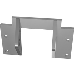 Genie Lift Part # 100327GT - WELDMENT,PLATFORM PIVOT, EA