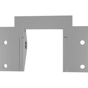 Genie Lift Part # 100327GT - WELDMENT,PLATFORM PIVOT, EA