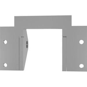 Genie Lift Part # 100328GT - WELDMENT, SUPPORT PIVOT, EA