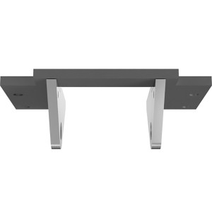 Genie Lift Part # 100328GT - WELDMENT, SUPPORT PIVOT, EA