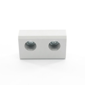 Genie Lift Part # 100379GT - BLOCK, MAST SLIDER, GR20, EA