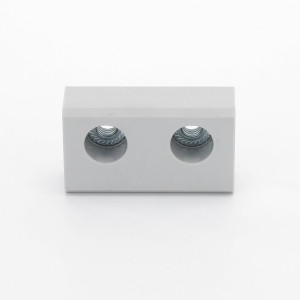 Genie Lift Part # 100379GT - BLOCK, MAST SLIDER, GR20, EA