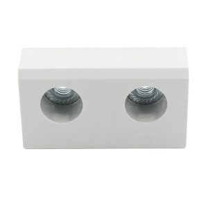 Genie Lift Part # 100379GT - BLOCK, MAST SLIDER, GR20, EA