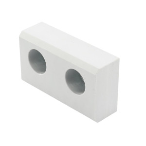 Genie Lift Part # 100379GT - BLOCK, MAST SLIDER, GR20, EA