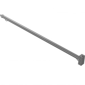 Genie Lift Part # 100400GT - CYLINDER,LIFT, 70" STROKE, EA