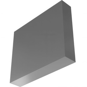 Genie Lift Part # 100444GT - GUSSET, LINK, EA
