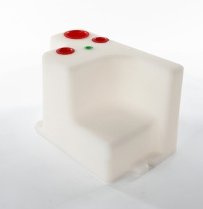 Genie Lift Part # 100484GT - HYD. TANK, POLYETHELENE, EA