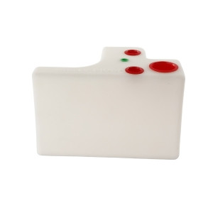 Genie Lift Part # 100484GT - HYD. TANK, POLYETHELENE, EA