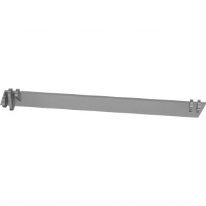 Genie Lift Part # 100488GT - WELDMENT, POTHOLE GUARD, LT, EA