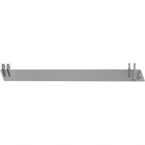 Genie Lift Part # 100489GT - WELDMENT, POTHOLE GUARD, RT, EA