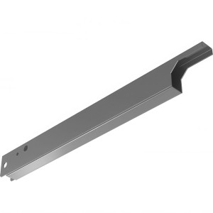 Genie Lift Part # 100503GT - TUBE, LEG, SLA-5/10, EA