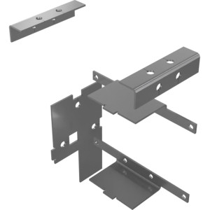 Genie Lift Part # 100557GT - WELDMENT, SUB. ELE. TRAY, EA