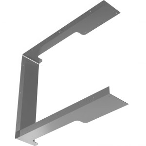 Genie Lift Part # 100643GT - FORMING, TOEBOARD, STOCKPICKER, EA