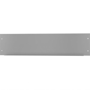 Genie Lift Part # 100644GT - FRONT TOEBOARD, STOCKPICKER, EA
