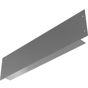 Genie Lift Part # 100644GT - FRONT TOEBOARD, STOCKPICKER, EA