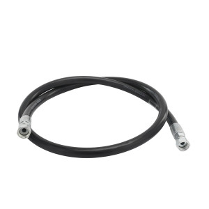 Genie Lift Part # 100716GT - HOSE, ASSY, MOTOR CROSSOVER, EA